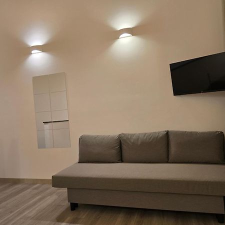 Fortino Living Fall Katania Zewnętrze zdjęcie