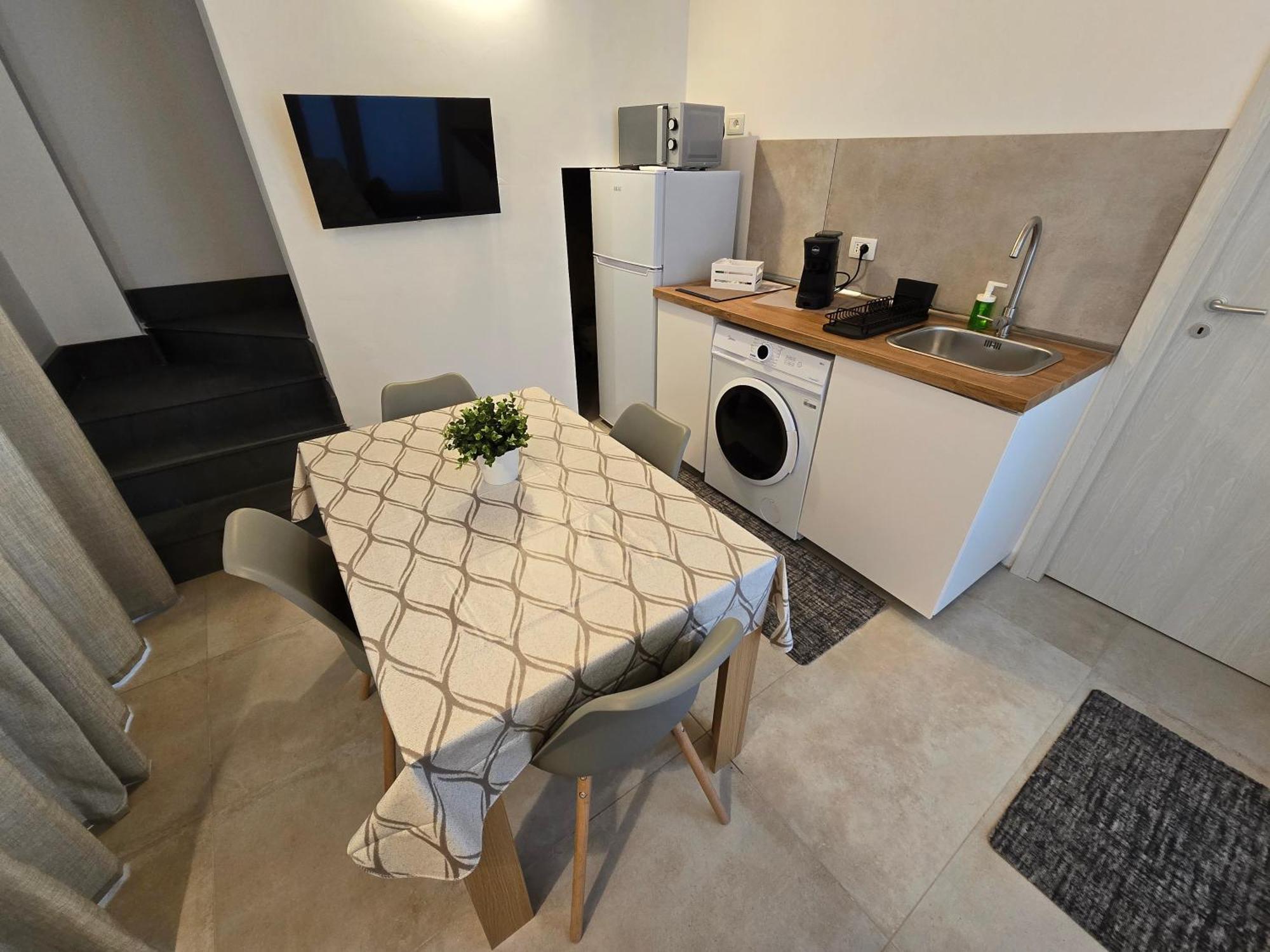 Fortino Living Fall Katania Zewnętrze zdjęcie