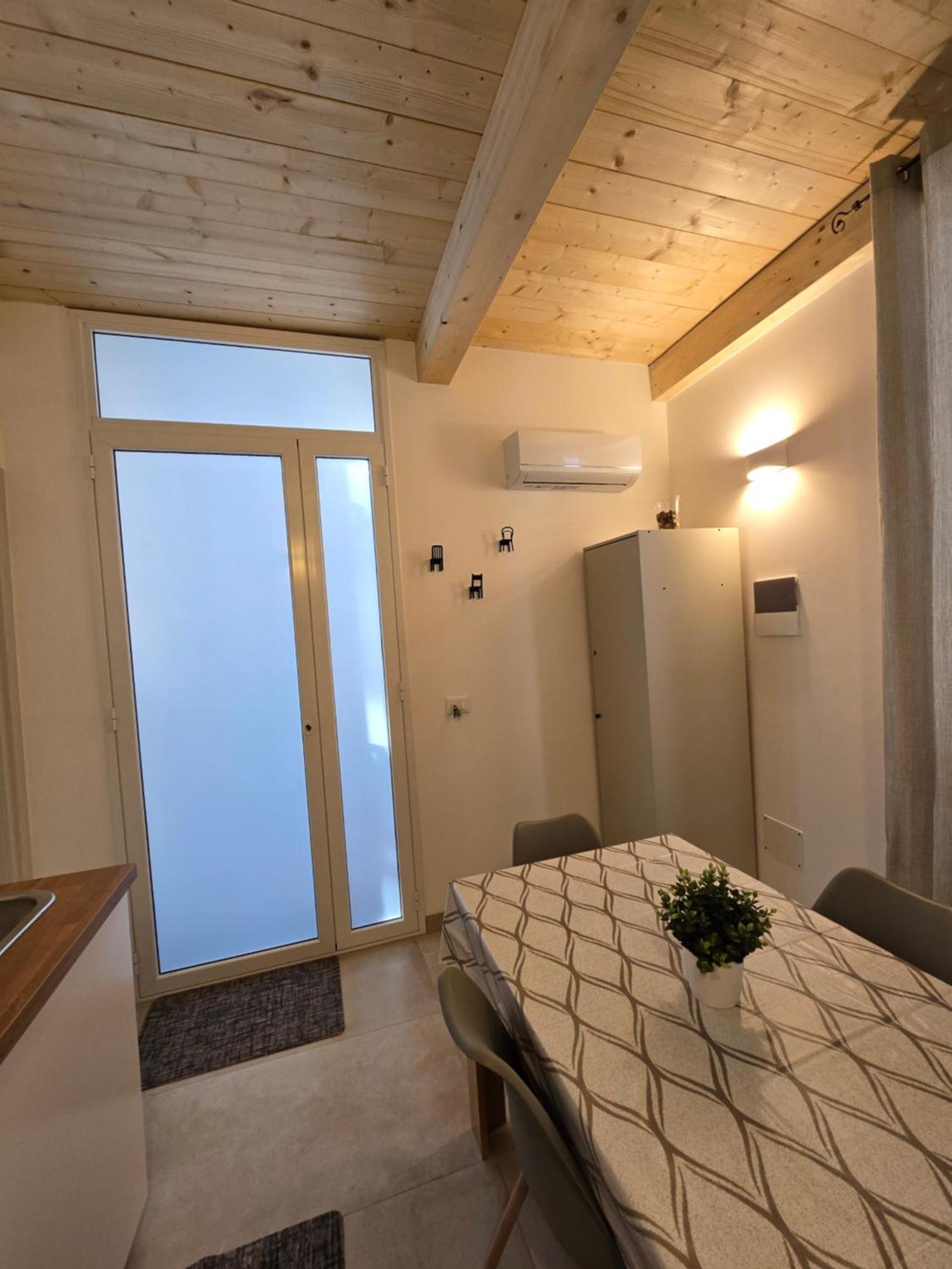 Fortino Living Fall Katania Zewnętrze zdjęcie